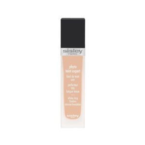 Makiažo pagrindas Sisley Phyto-Teint Expert, 30 ml, 0+ Vanilla