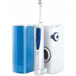 Oral-B OxyJet MD 20 stacionarus drėkintuvas, baltas
