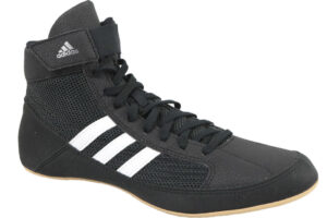 Kedai vyrams Adidas Havoc, juodi