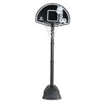 Vaikiška krepšinio lenta su stovu inSPORTline Giraffe