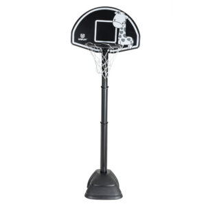 Vaikiška krepšinio lenta su stovu inSPORTline Giraffe