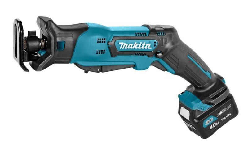 Diskinis pjūklas Makita JR103DSME