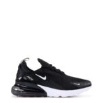 Nike Air Max 270 AH8050 002 vyriški sportiniai batai juodi