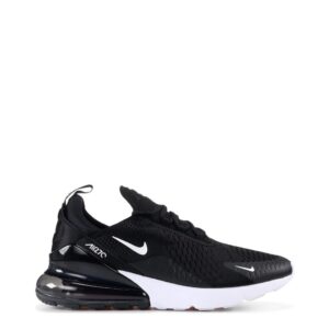 Nike Air Max 270 AH8050 002 vyriški sportiniai batai juodi