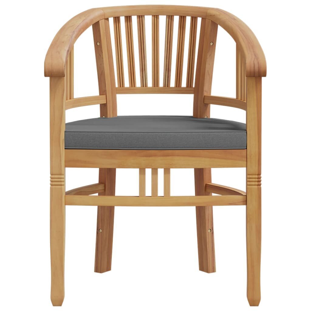 5iudaliulaukobaldukomplektasvidaxl5d361atsiliepimaireference belsilt 5 dalių lauko baldų komplektas vidaXL iš tikmedžio