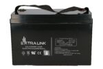527ff125823e412a1765b9c05857b4cdreference  belsilt Extralink AGM 12V 100Ah akumuliatorius  patikima energija