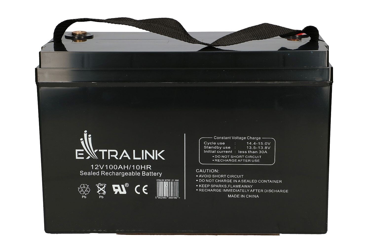 527ff125823e412a1765b9c05857b4cdreference  belsilt Extralink AGM 12V 100Ah akumuliatorius  patikima energija