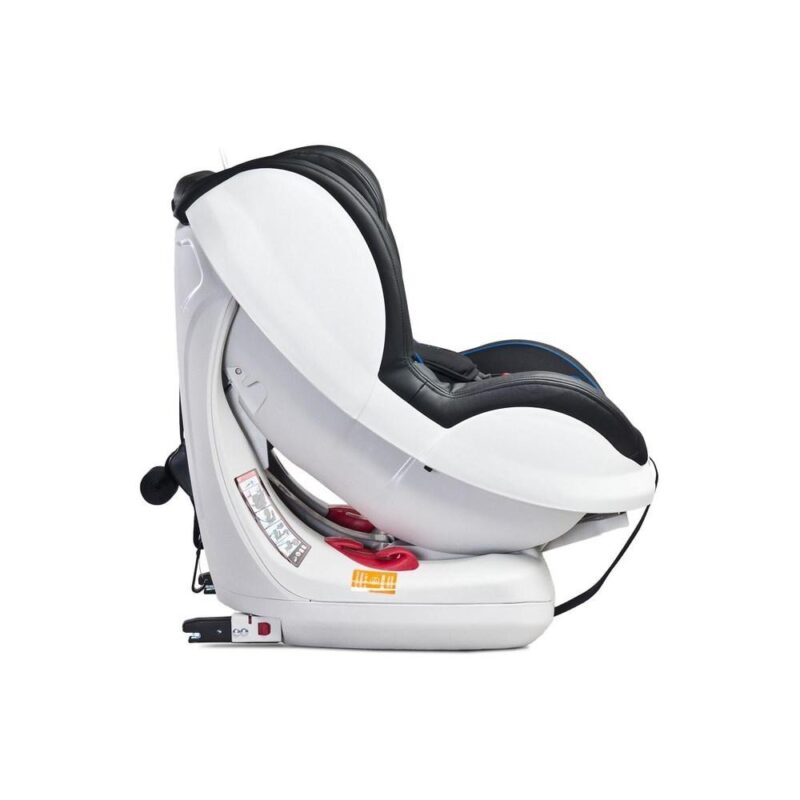 Automobilinė kėdutė Caretero Defender+ Isofix 9-18 kg, beige - Image 3