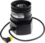 Objektyvas Axis 5800 801  HD telefoto lęšis Axis kameroms