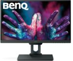 8c8c5925e19cd9495adb81d8a2b5f580reference  belsilt BenQ PD2500Q 25 QHD IPS monitorius  aukšta vaizdo kokybė