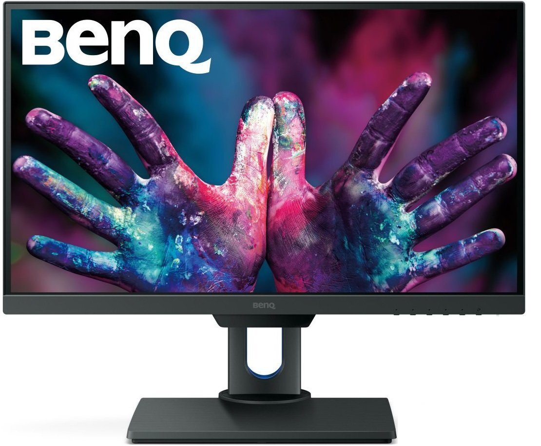 8c8c5925e19cd9495adb81d8a2b5f580reference  belsilt BenQ PD2500Q 25 QHD IPS monitorius  aukšta vaizdo kokybė