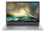 Acer Aspire 3 15 FHD i5 1235U 8GB 256GB W11 Pure Silver