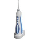 Panasonic EW1211 Burnos drėkintuvas baltas ir mėlynas