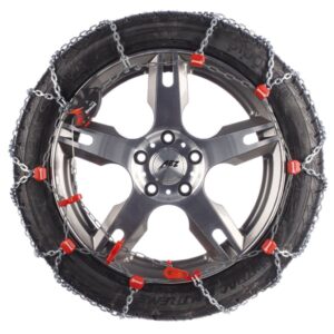 Pewag RS9 77 Servo 9 sniego grandinės 2 vnt  belsilt