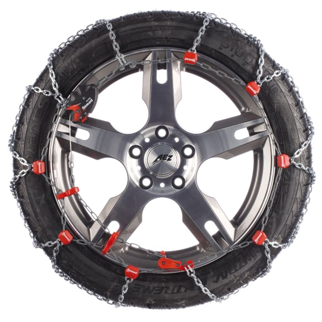 af59cdf455860b1e7b40b4130636b0b5reference  belsilt Pewag RS9 77 Servo 9 sniego grandinės 2 vnt  belsilt