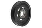 alkuniniovelenoskriemulysntyrf5c11401a1vnt5060freference  belsilt Alkūninio veleno skriemulys NTY RF5C11401A MAZDA 6 20D