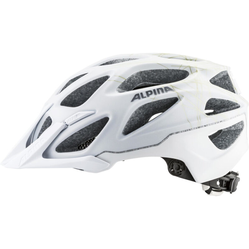 Alpina Mythos 3.0 LE White - Image 3