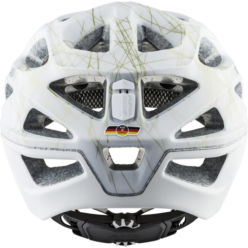Alpina Mythos 3.0 LE White - Image 2