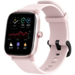 Išmanusis laikrodis Amazfit GTS 2 Mini Flamingo Pink