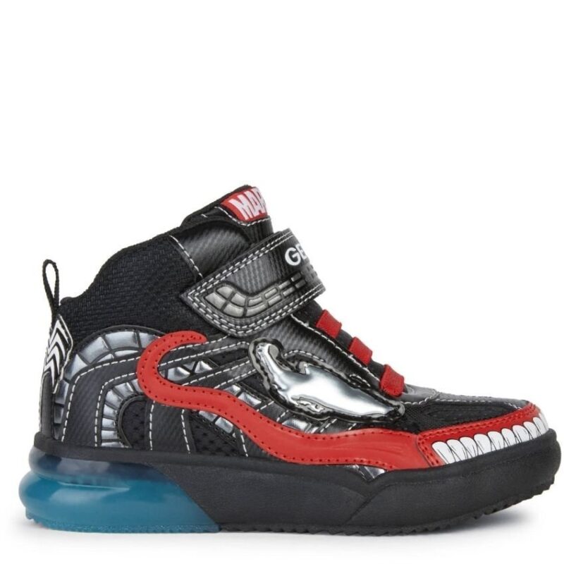 Aulinukai berniukams Geox Grayjay, 34