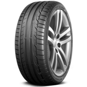 Dunlop SPORT MAXX-RT 225/40YR18 – vasarinė padanga 18 colių