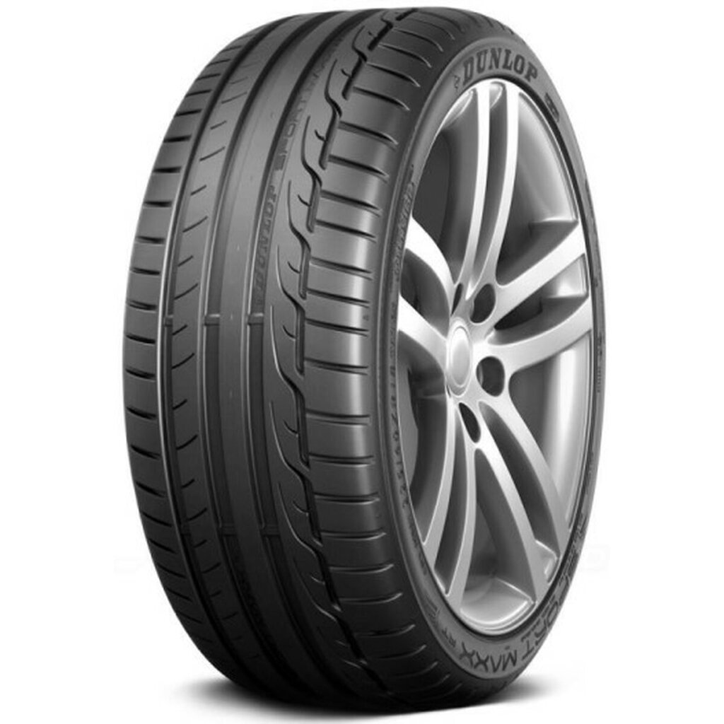 automobiliopadangadunlopsportmaxxrt22540yr1843d88reference  belsilt Dunlop SPORT MAXX RT 22540YR18  vasarinė padanga 18 colių
