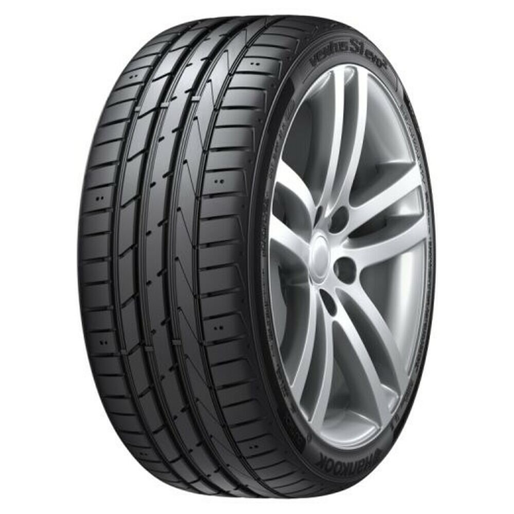 automobiliopadangahankookk117ventuss1evo20e53areference  belsilt Hankook K117 Ventus S1 EVO2 22535YR19 aukštos kokybės vasarinė pad