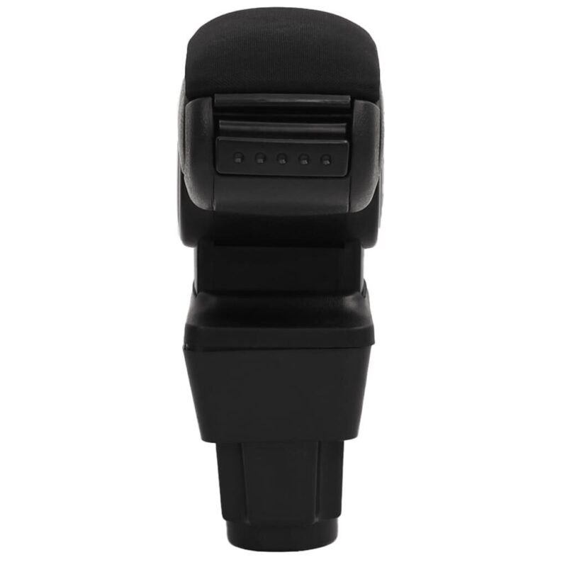 Automobilio porankis vidaXL 11x35x(32–49)cm, - Image 3