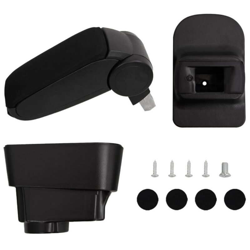 Automobilio porankis vidaXL 11x35x(32–49)cm,