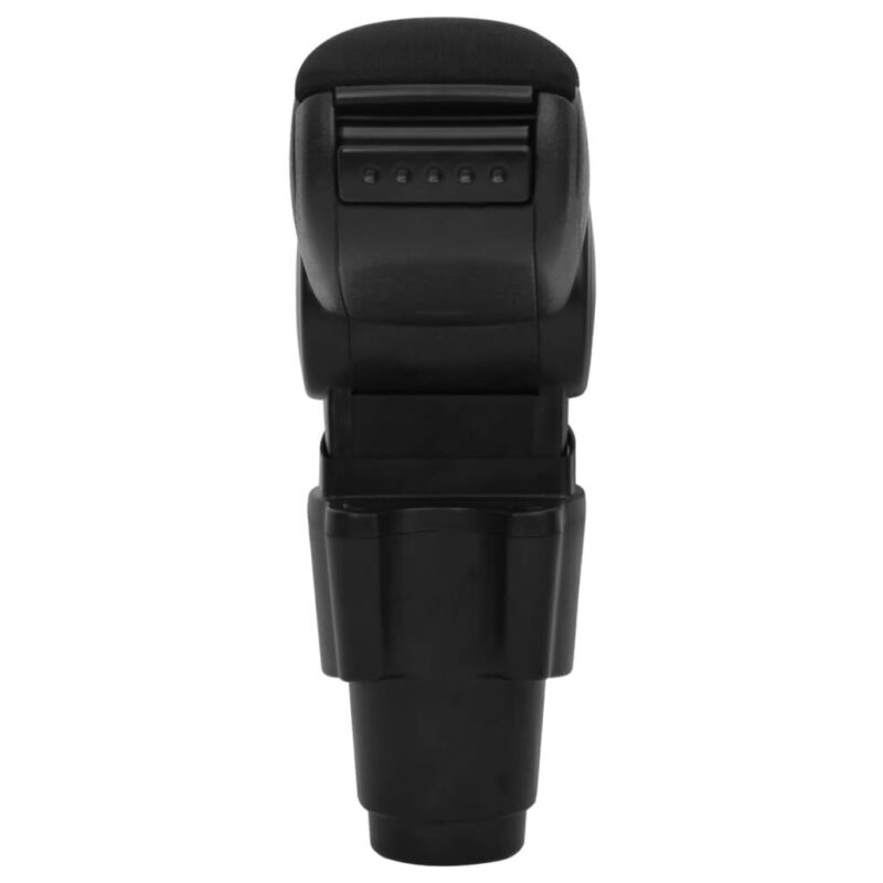 Automobilio porankis vidaXL 12x33x(34–50)cm - Image 3