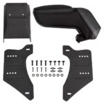 Automobilio porankis vidaXL 13x33x(33–53)cm