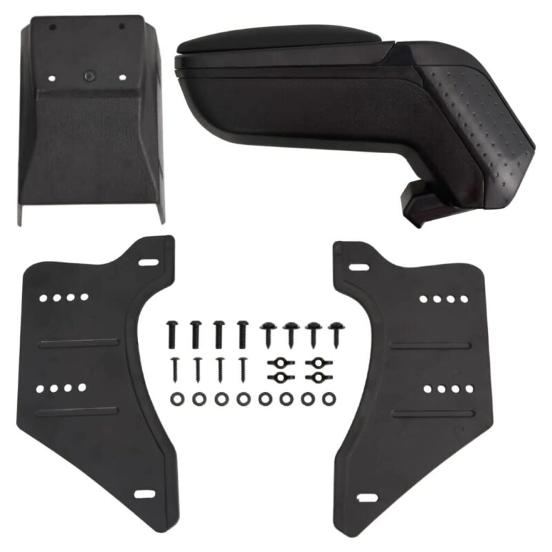 Automobilio porankis vidaXL 13x33x(33–53)cm