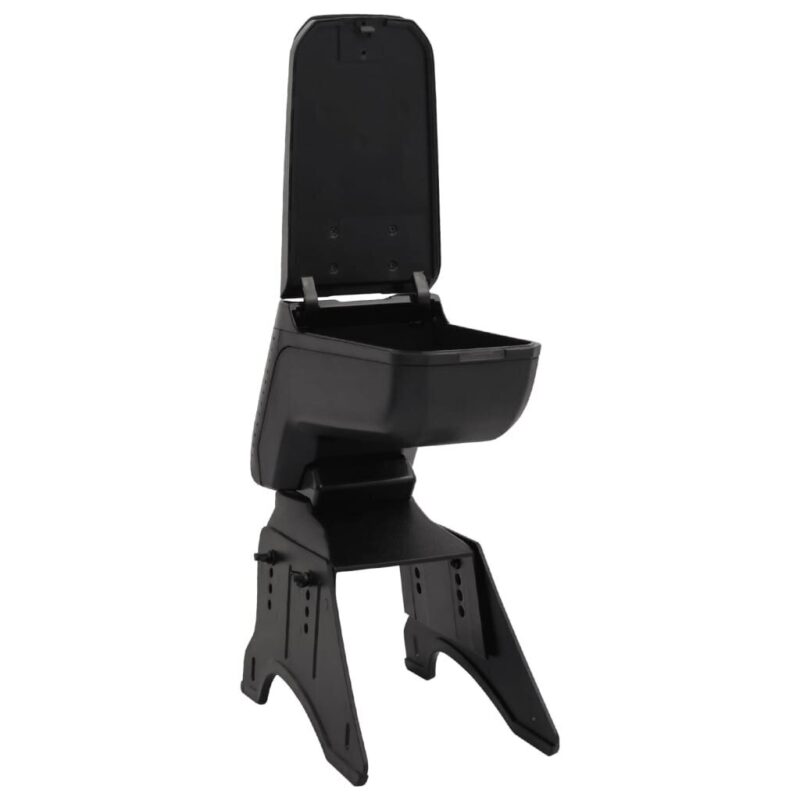 Automobilio porankis vidaXL 13x33x(33–53)cm - Image 3