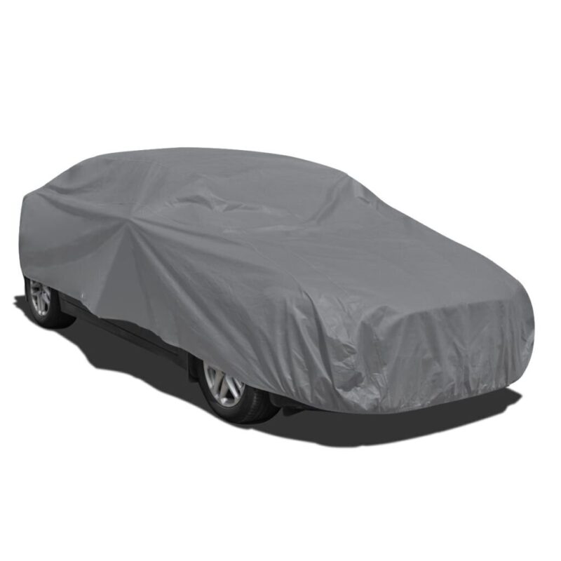 Automobilio uždangalas vidaXL, 1 vnt. - Image 3
