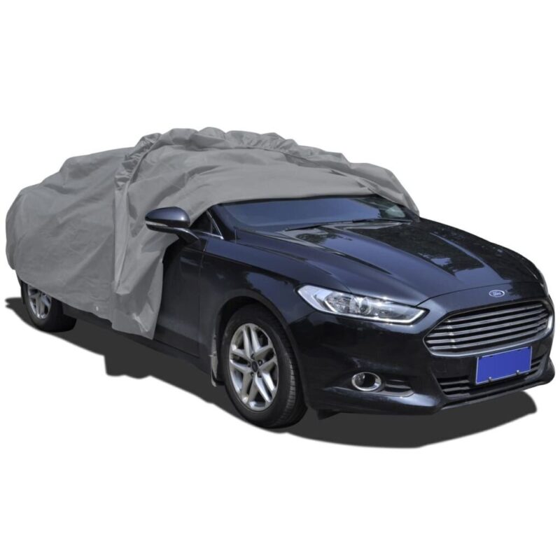 Automobilio uždangalas vidaXL, 1 vnt. - Image 4