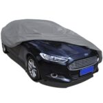 Automobilio uždangalas vidaXL, 1 vnt.