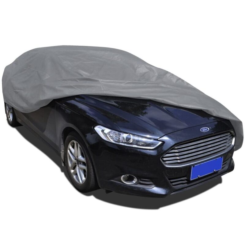 Automobilio uždangalas vidaXL, 1 vnt.