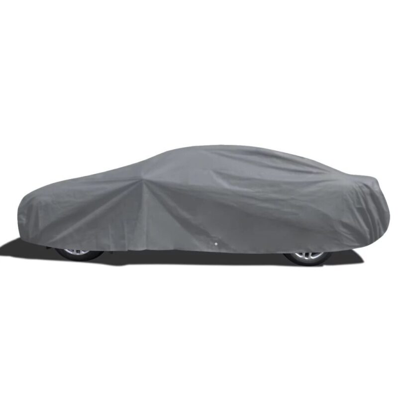 Automobilio uždangalas vidaXL, 1 vnt. - Image 2