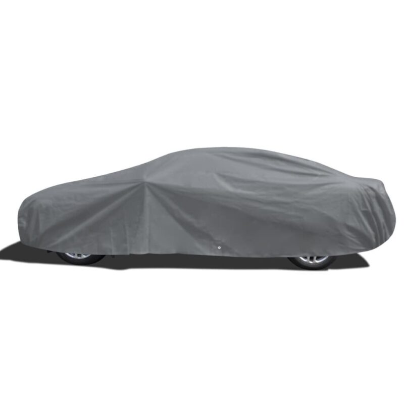 Automobilio uždangalas vidaXL, 1 vnt. - Image 2