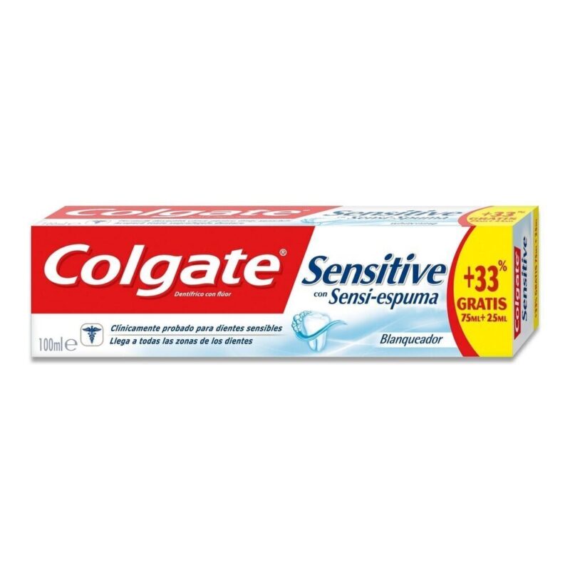 Balinamoji dantų pasta Colgate, 75 ml - Image 4