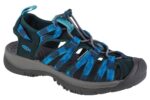 Basutės moterims Keen Whisper 1027362 60785-D, mėlynos, 39