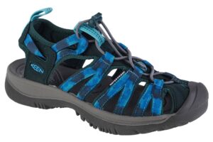 Basutės moterims Keen Whisper 1027362 60785-D, mėlynos, 39