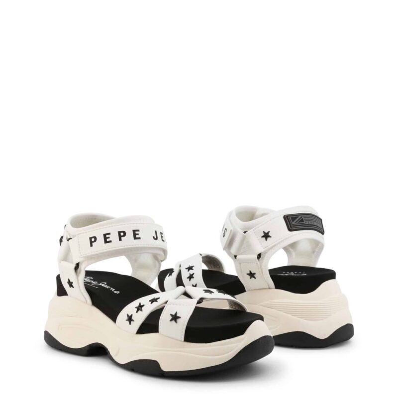 Basutės moterims Pepe Jeans - Image 2