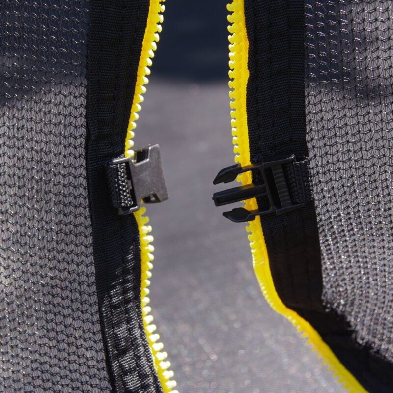Batutas inSPORTline Flea Pro, 305 cm - Image 4