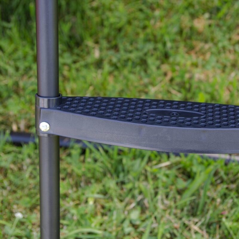 Batutas inSPORTline Flea Pro, 305 cm - Image 6