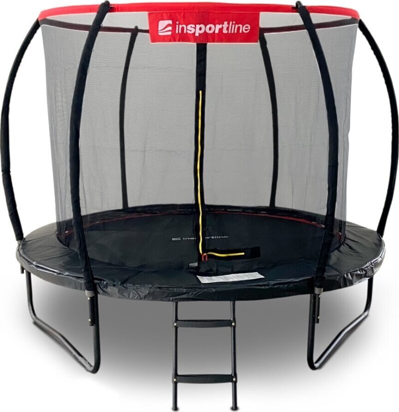 Batutas inSPORTline Flea Pro, 305 cm