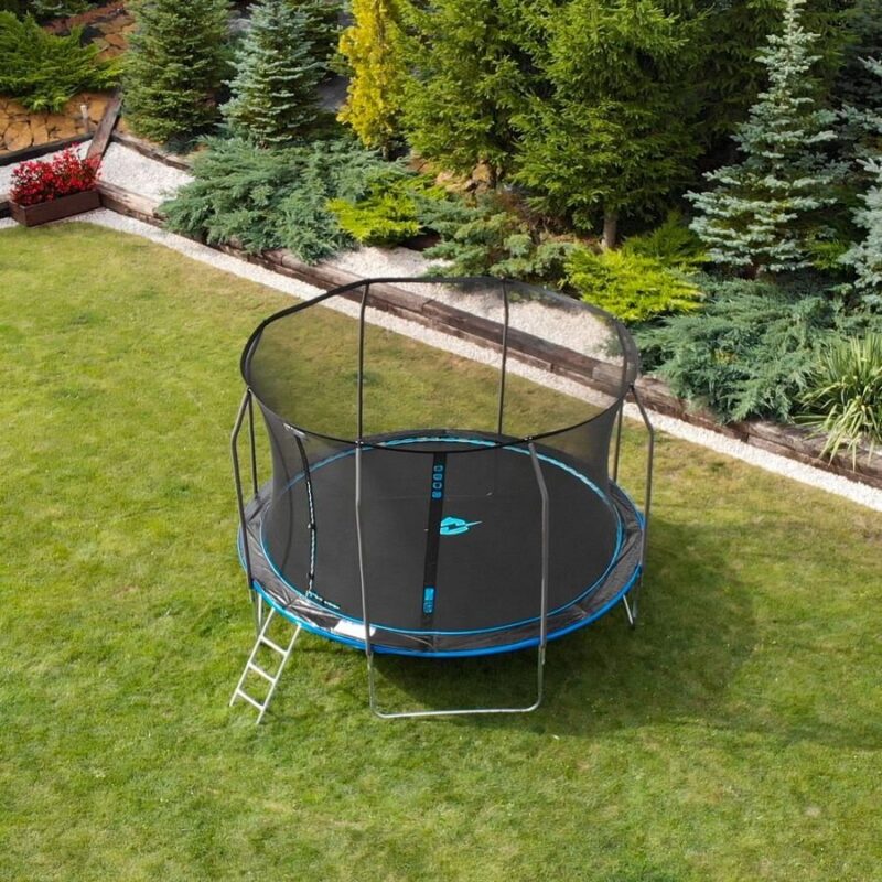 Batutas Thunder Inside Elite 255 cm – saugi ir tvirta konstrukcija
