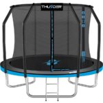 Batutas Thunder Inside Elite 255 cm – saugi ir tvirta konstrukcija