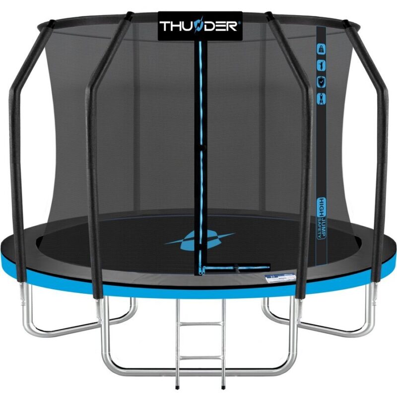 Batutas Thunder Inside Elite 255 cm – saugi ir tvirta konstrukcija