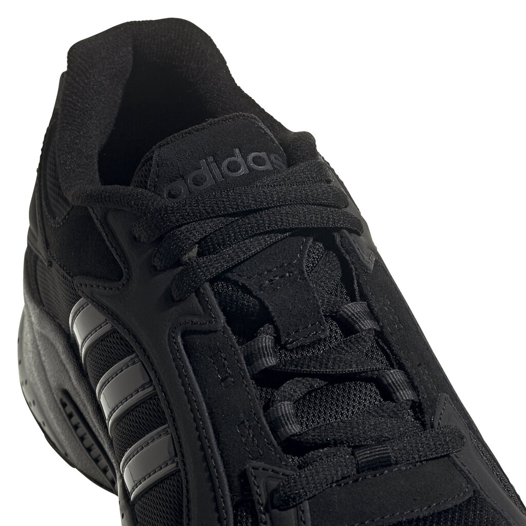 begimobateliaivyramsadidascrazychaosshadow20internetureference belsilt Adidas Crazychaos Shadow 20 bėgimo bateliai vyrams juodi 44 23